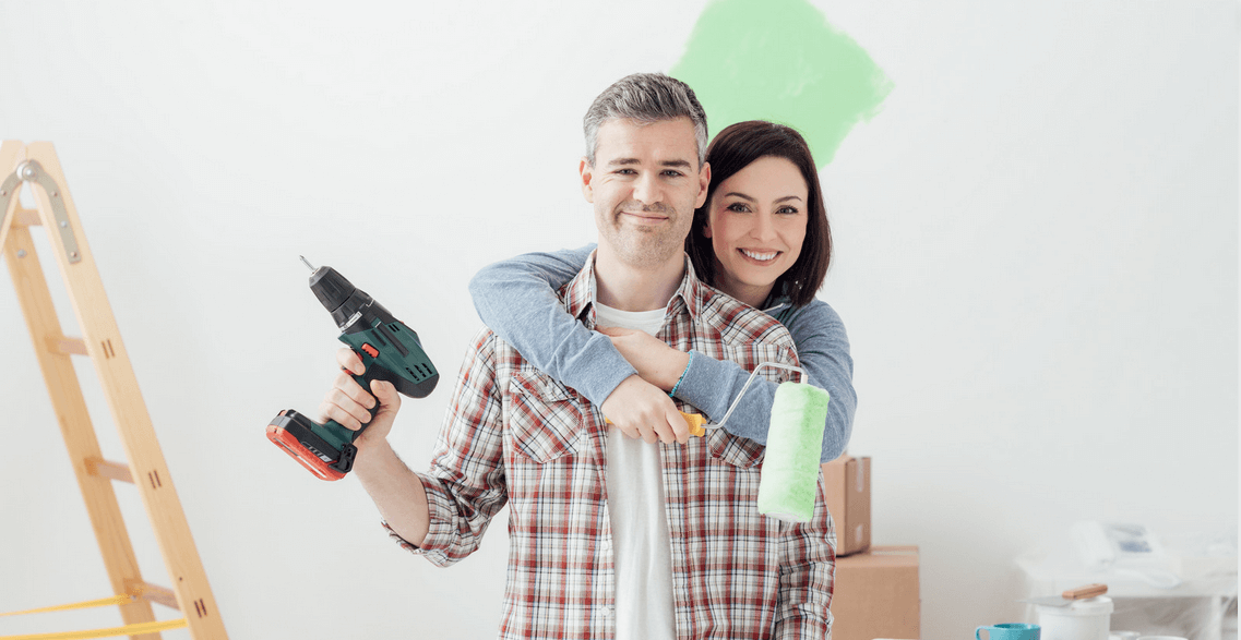 Small Renovations with Big Returns: Upgrades That Pay Off