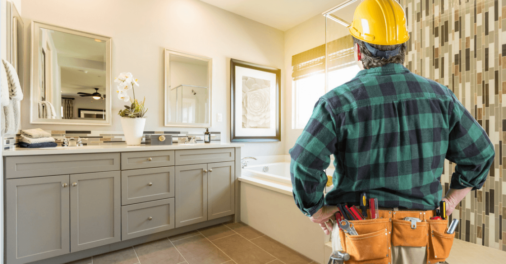 Small Renovations with Big Returns: Upgrades That Pay Off