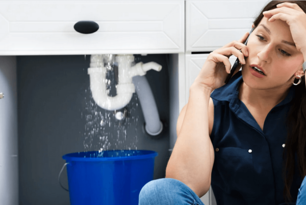 Common Plumbing Issues and How to Prevent Them