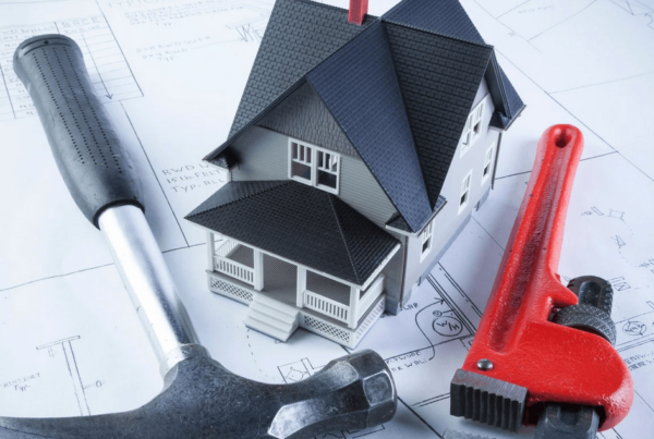 Top 10 Signs Your Home Needs Repairs and Renovations by the experts at SelectPDL in Edmonton